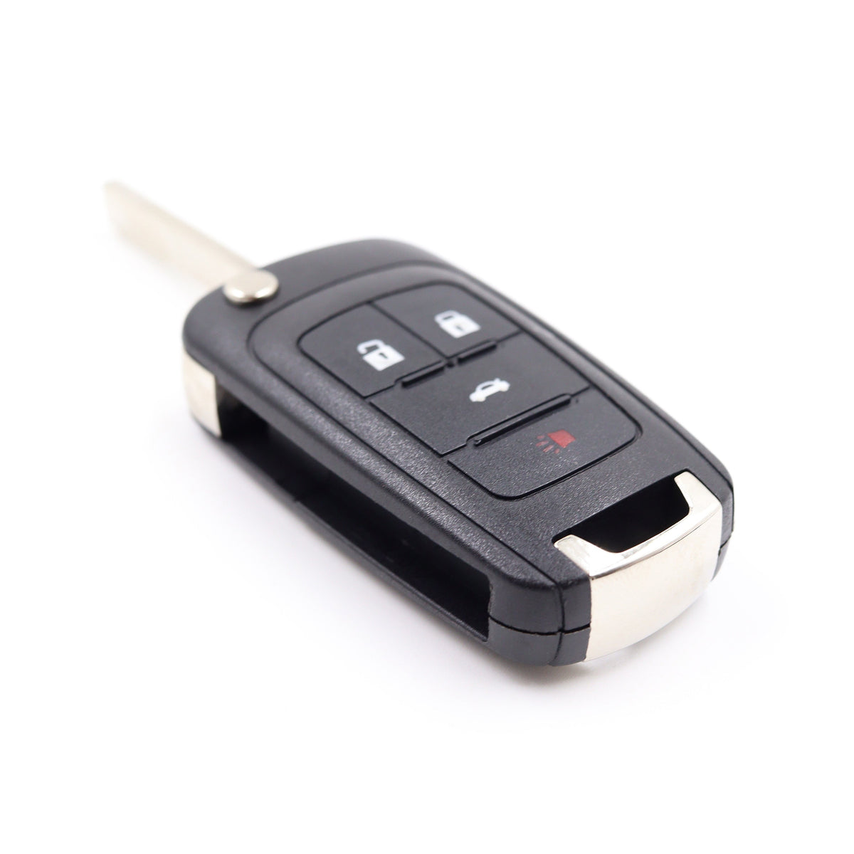 Holden VF 4 Button HU100 Remote Key