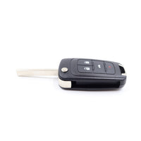 Holden VF 4 Button HU100 Remote Key