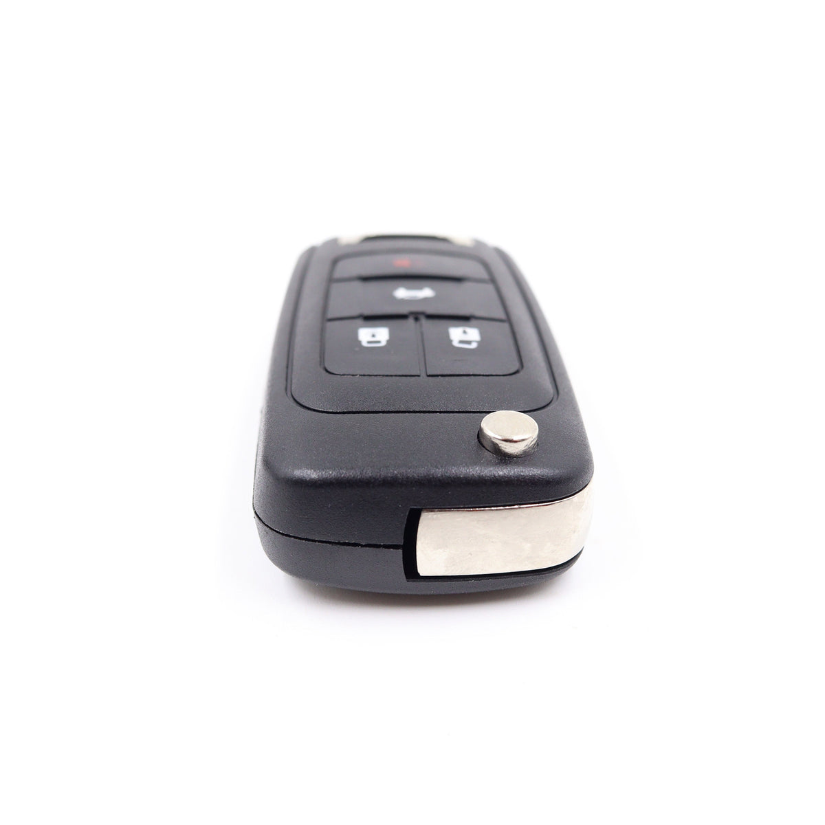 Holden VF 4 Button HU100 Remote Key