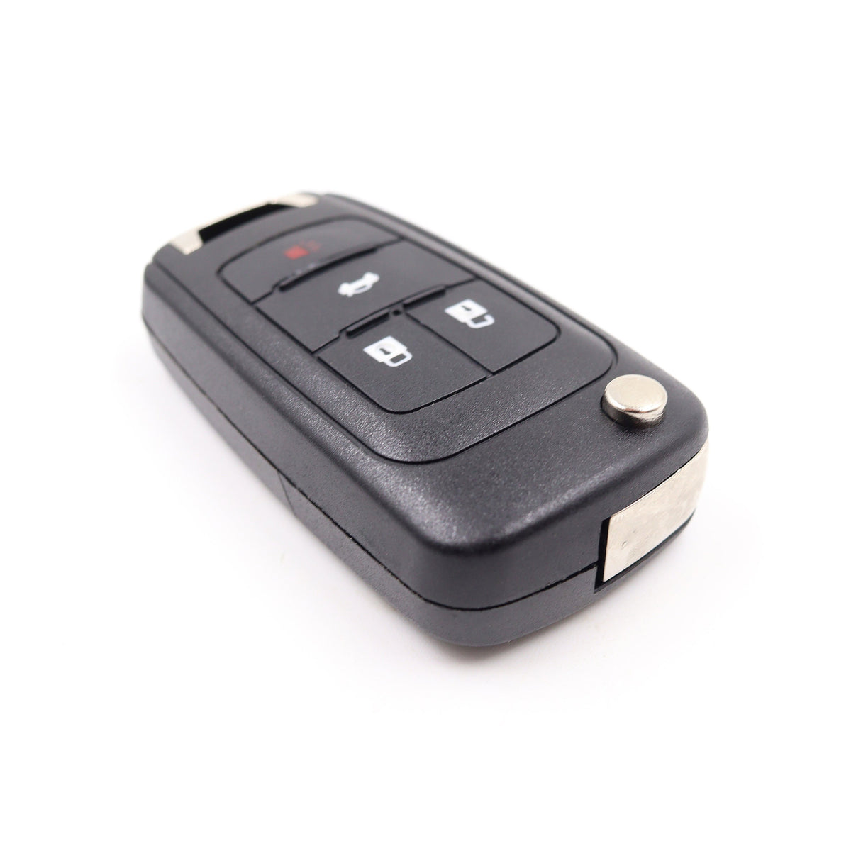 Holden VF 4 Button HU100 Remote Key