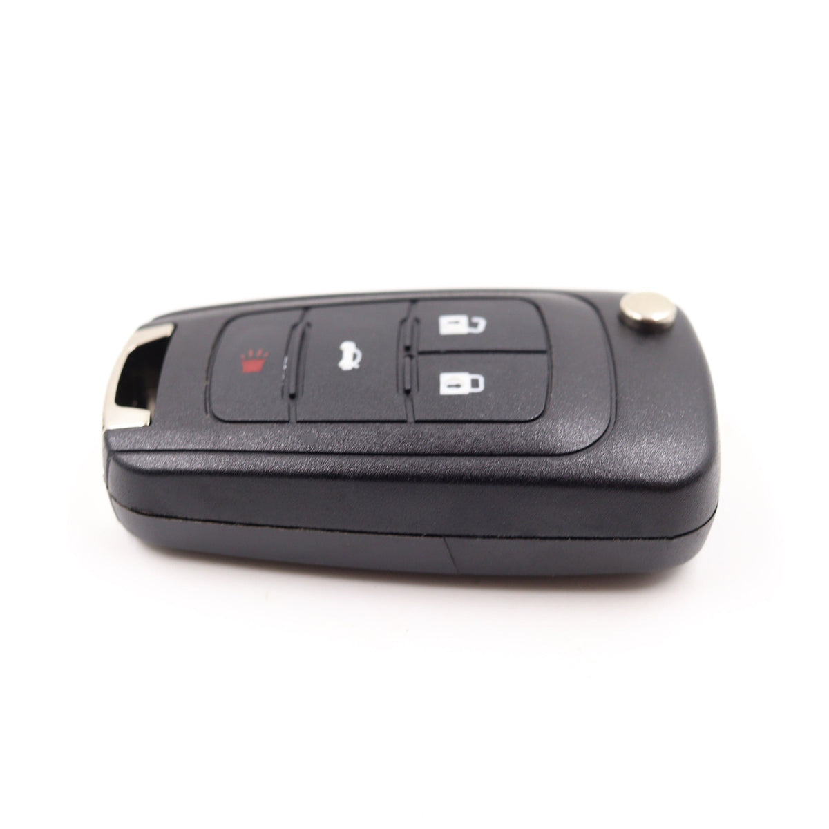 Holden VF 4 Button HU100 Remote Key