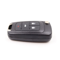 Holden VF 4 Button HU100 Remote Key