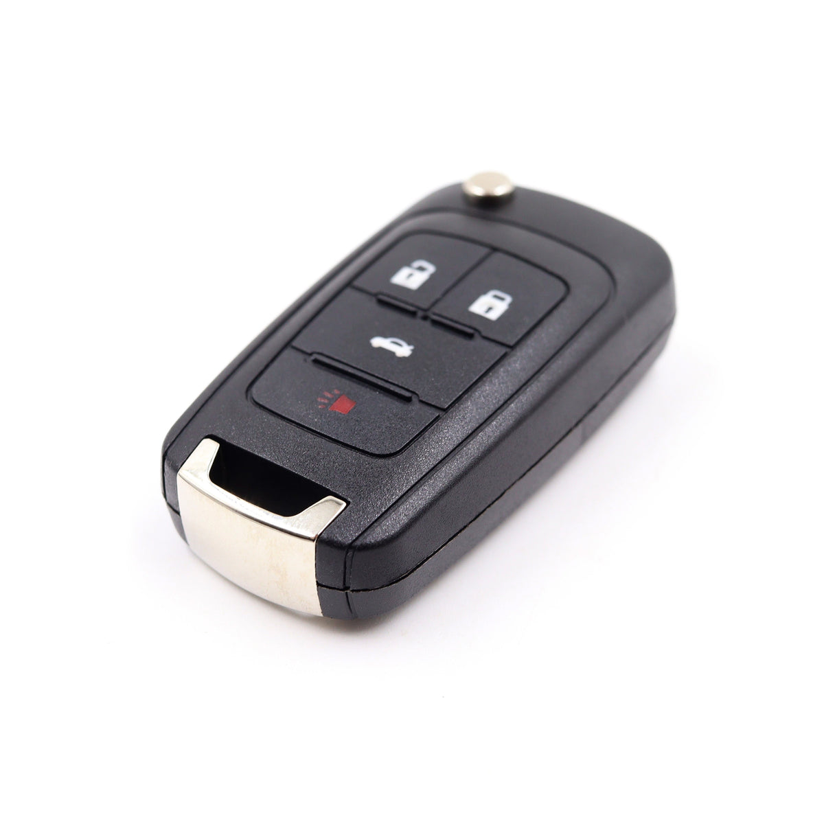Holden VF 4 Button HU100 Remote Key