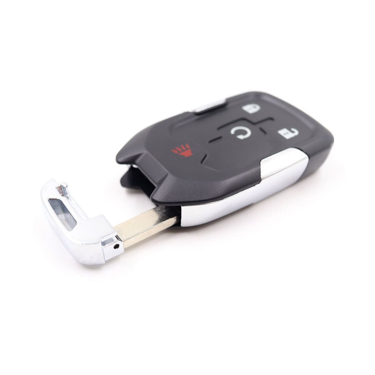 Holden Acadia 2017-2021 4 Button Proximity Key