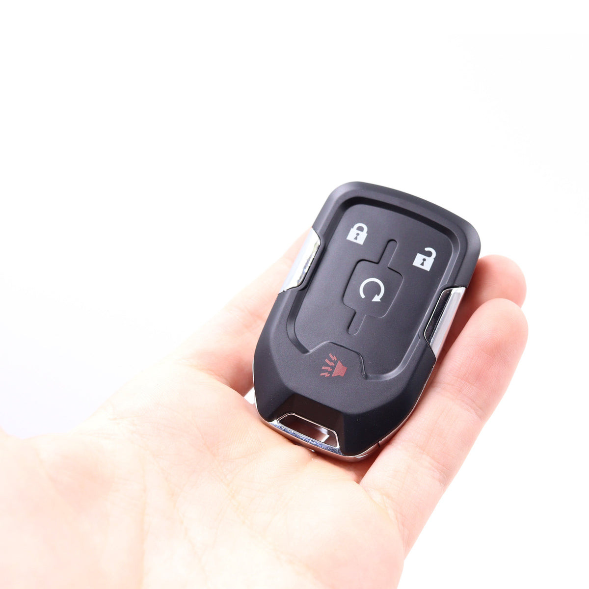 Holden Acadia 2017-2021 4 Button Proximity Key
