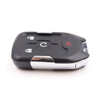Holden Acadia 2017-2021 4 Button Proximity Key