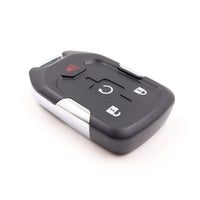 Holden Acadia 2017-2021 4 Button Proximity Key