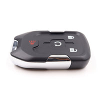 Holden Acadia 2017-2021 4 Button Proximity Key