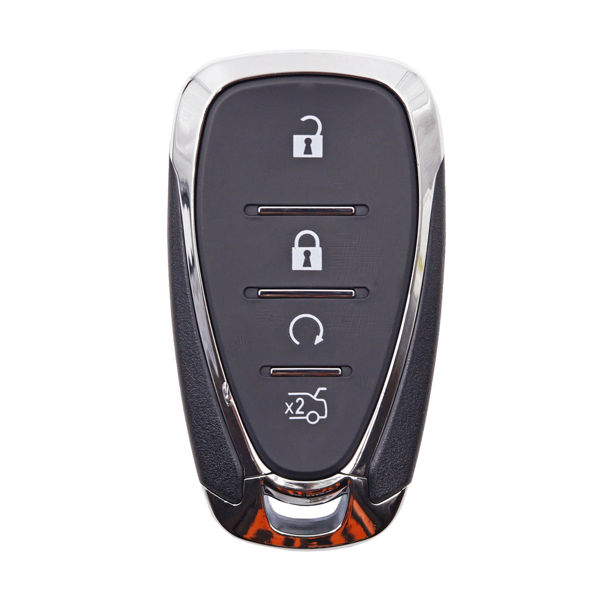 Holden ZB Commodore 4 Button Proximity Remote