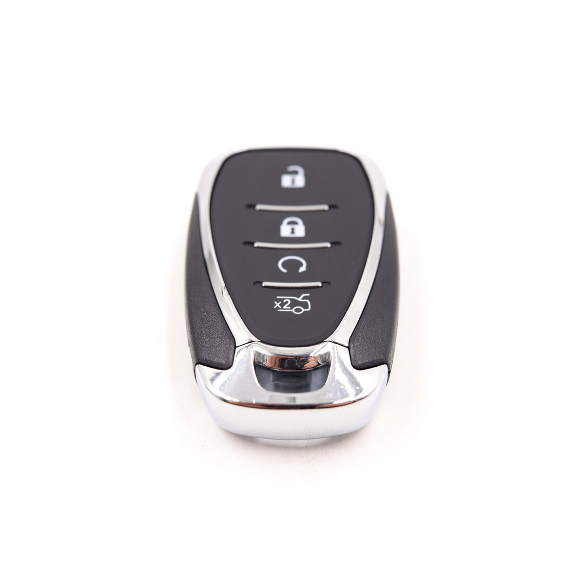 Holden ZB Commodore 4 Button Proximity Remote