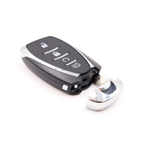 Holden ZB Commodore 4 Button Proximity Remote