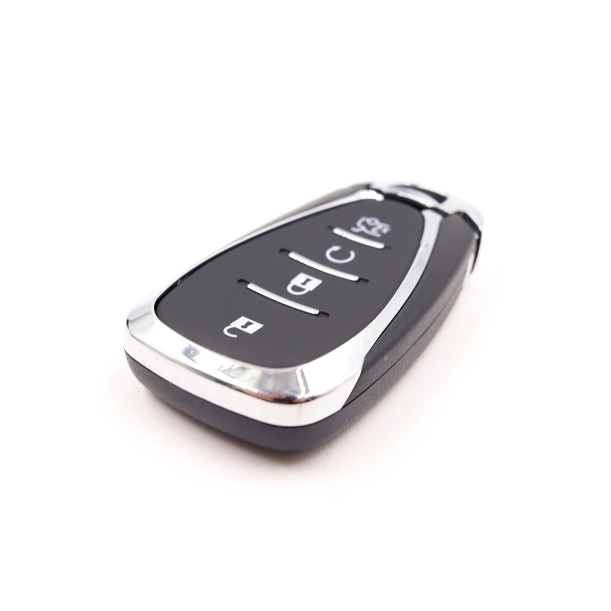 Holden ZB Commodore 4 Button Proximity Remote