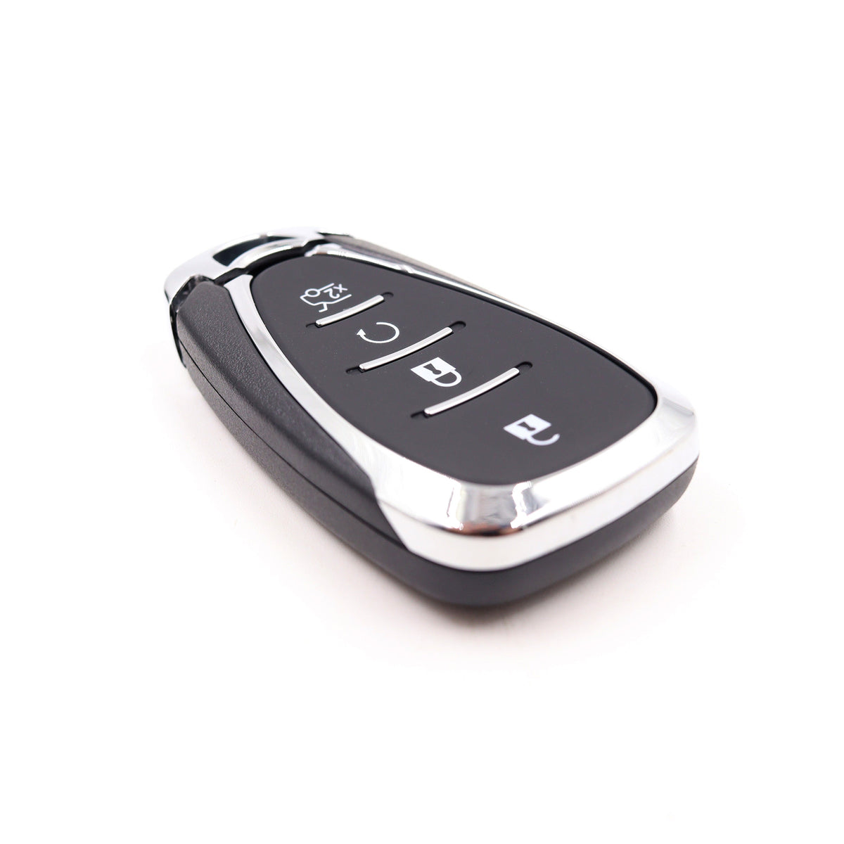 Holden ZB Commodore 4 Button Proximity Remote