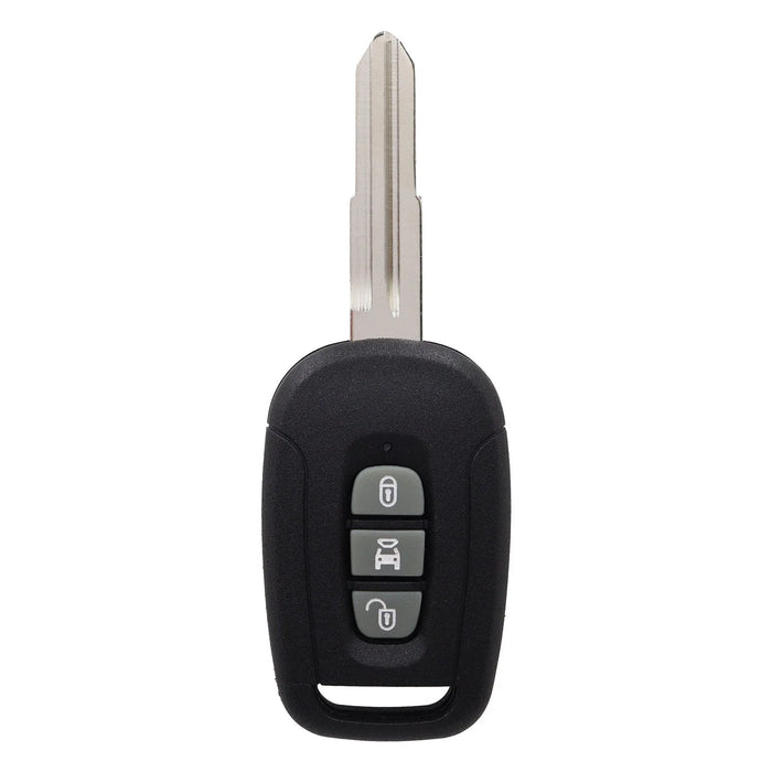 Complete Remote Key To Suit Holden Captiva 2006-2015 FairTools