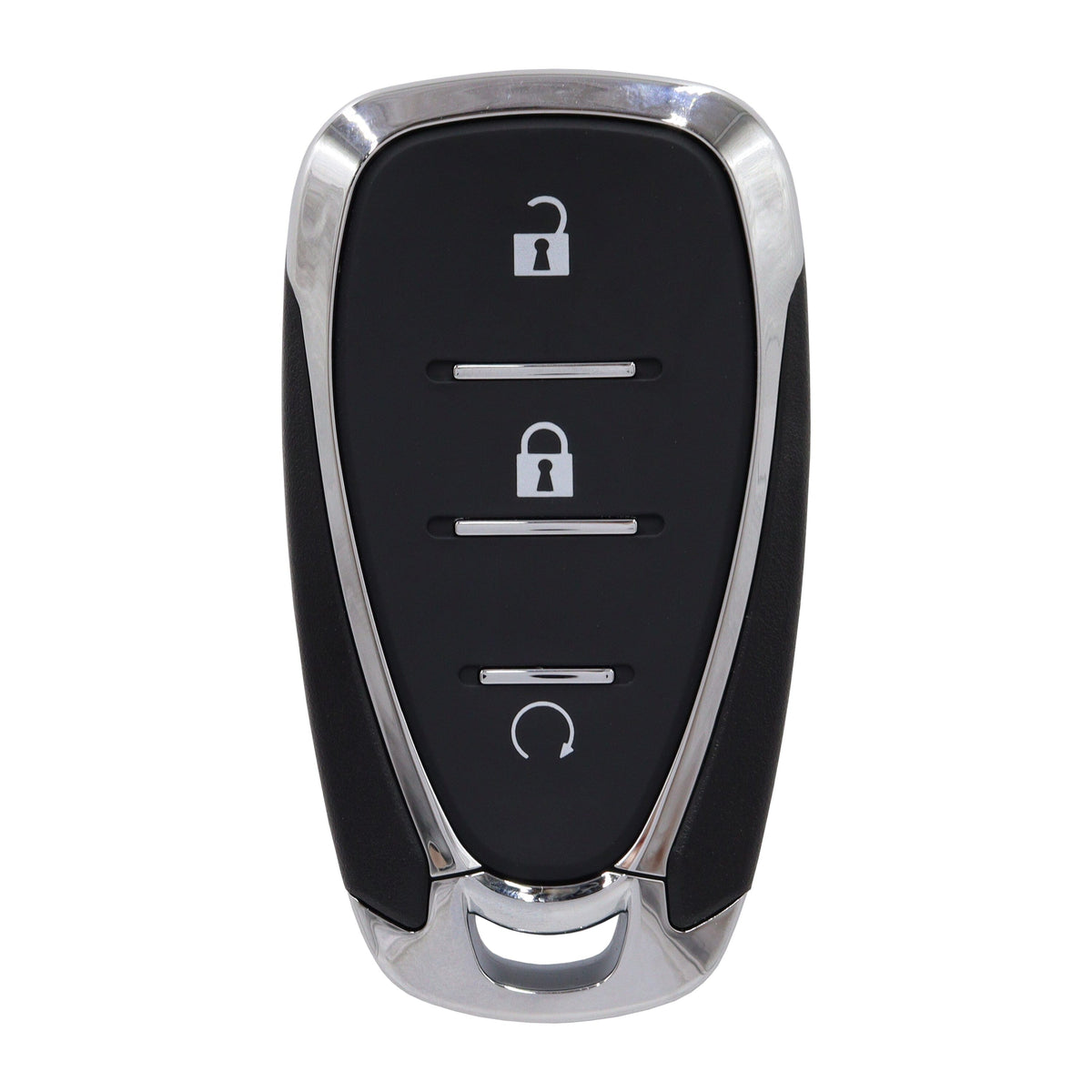 Holden Commodore ZB, Astra & Equinox 3 Button Smart Key
