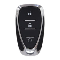 Holden Commodore ZB, Astra & Equinox 3 Button Smart Key