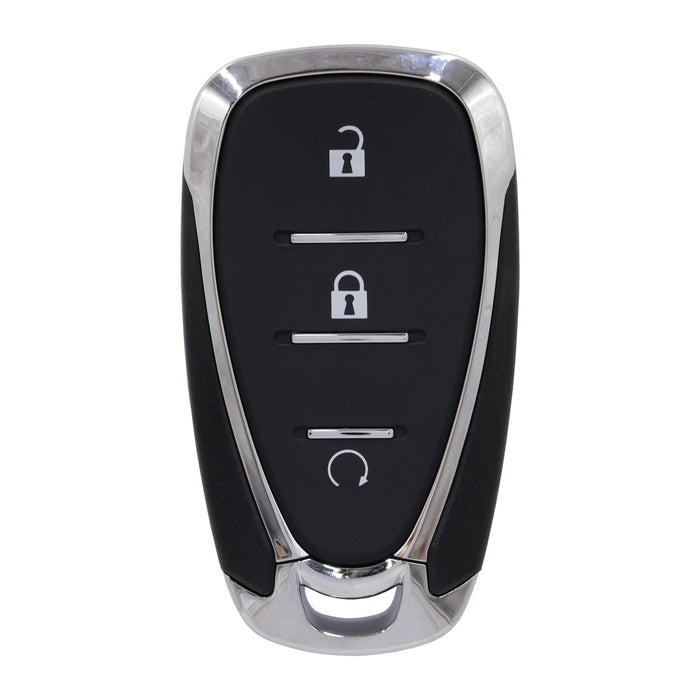 Holden Commodore ZB, Astra & Equinox 3 Button Smart Key