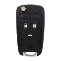 Holden Cruze JH Smart Proximity Flip Remote Key