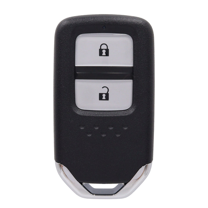 Honda Fit, City, HRV & Jazz 2 Button Smart Key
