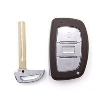 Hyundai Tucson 2019 3 Button Smart Key 95440-D7000