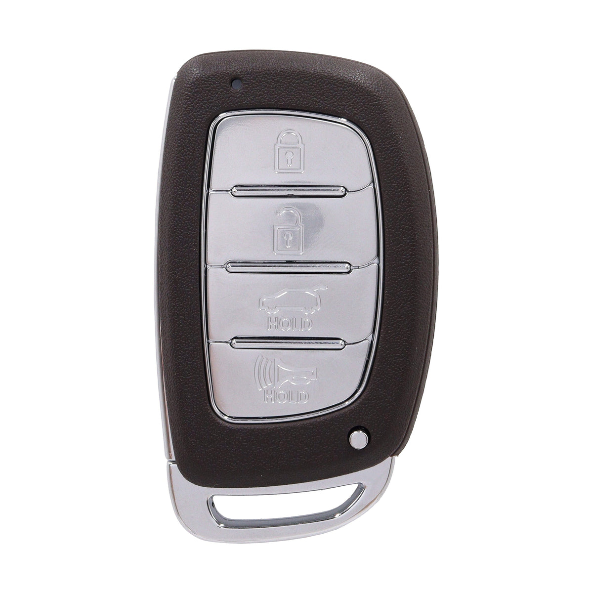 Hyundai Tucson 2014-2015 4 Button Smart Key
