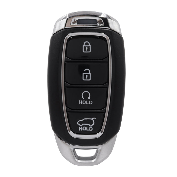 Hyundai Palisade 2019-2021 4 Button Smart Key