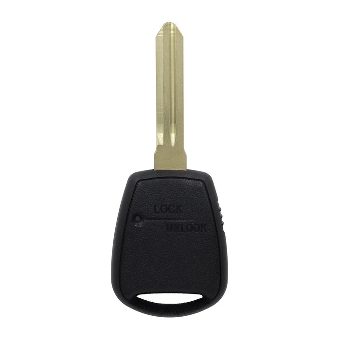 1 Button HYN14 433MHz Key to suit Hyundai IMAX/ILOAD - 95431-4H300 FairTools