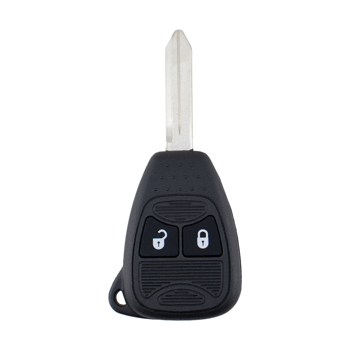 Jeep, Chrysler & Dodge 2 Button Y160 Bladed Key