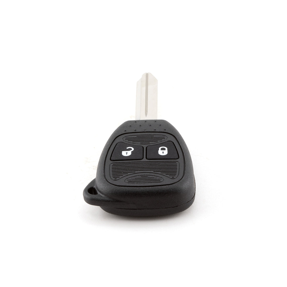 Jeep, Chrysler & Dodge 2 Button Y160 Bladed Key