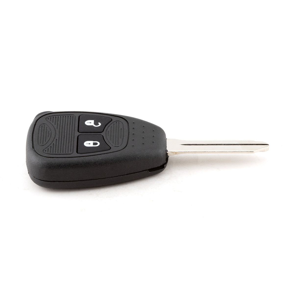 Jeep, Chrysler & Dodge 2 Button Y160 Bladed Key