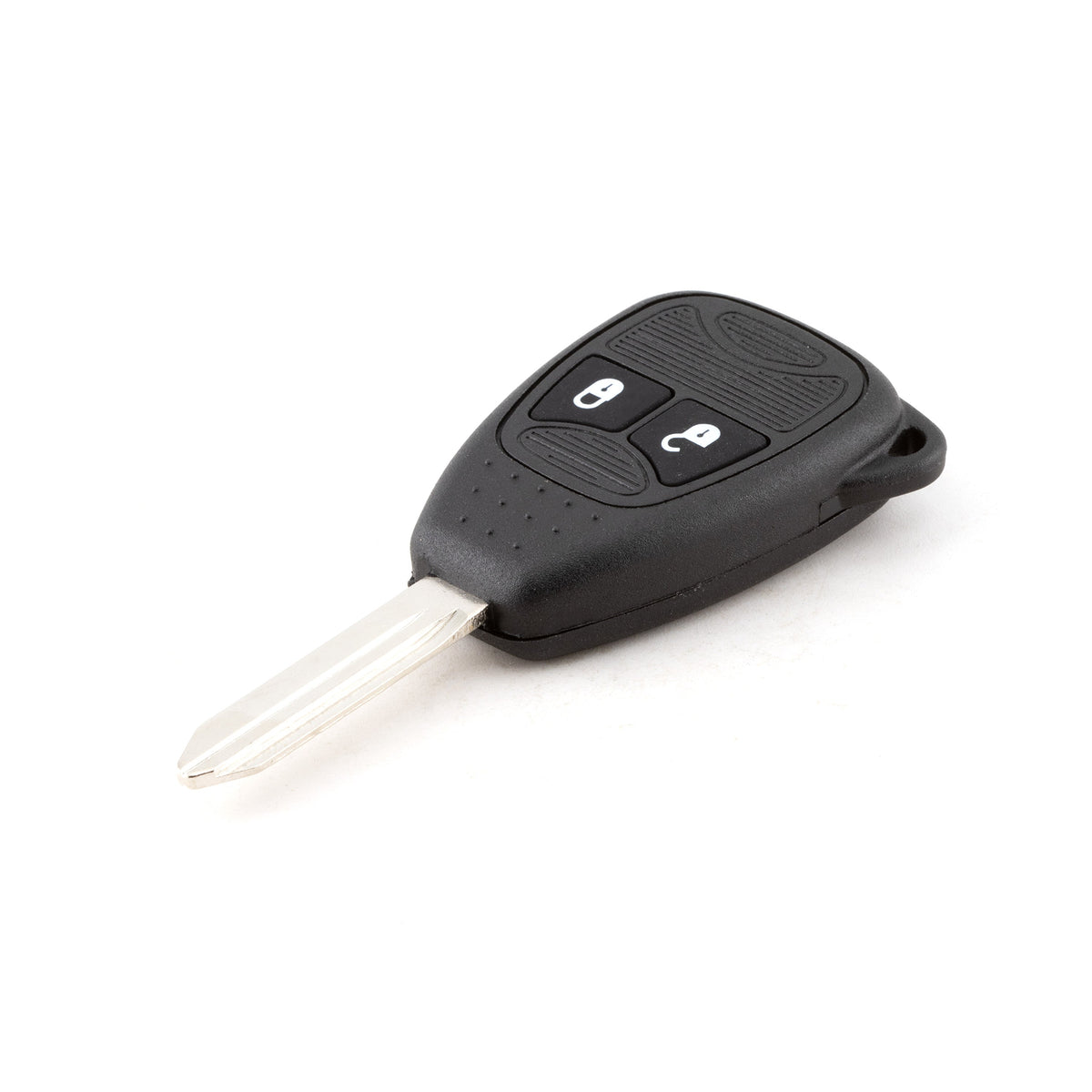 Jeep, Chrysler & Dodge 2 Button Y160 Bladed Key