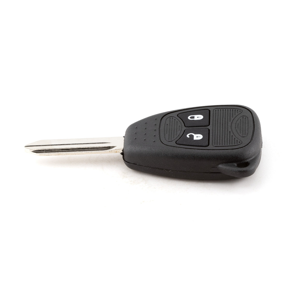 Jeep, Chrysler & Dodge 2 Button Y160 Bladed Key