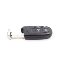 Jeep Grand Cherokee 5 Button CY24 Smart Key