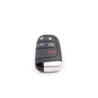 Jeep Grand Cherokee 5 Button CY24 Smart Key