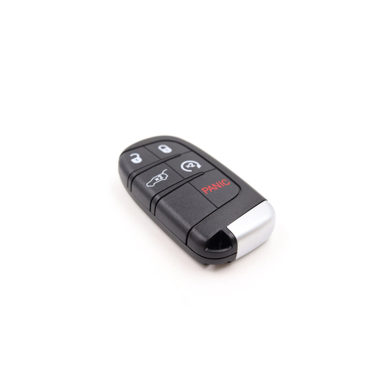 Jeep Grand Cherokee 5 Button CY24 Smart Key