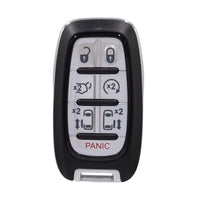Chrysler Pacifica & Voyager 7 Button Smart Key