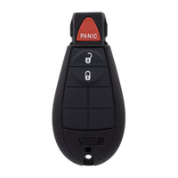 Jeep Grand Cherokee 2 Button Keyless Smart Fobik Key