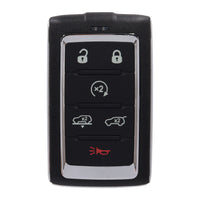 Jeep Wagoneer 6 Button Smart Key M3NWXF0B1