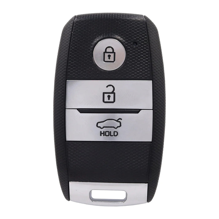 Complete Keyless Smart Key To Suit KIA Picanto/Optima/Sportage/Sorento 2014-2016 95440-3W600/95440-2T520 FairTools