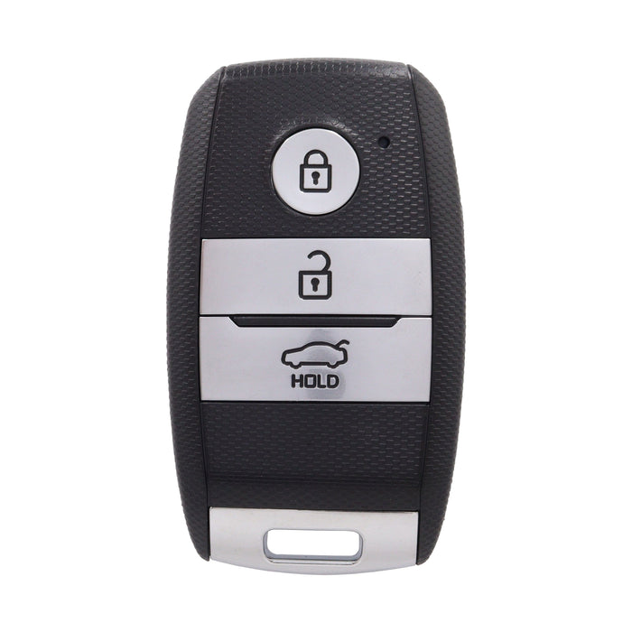 Kia K3 2017-2019 3 Button Smart Key