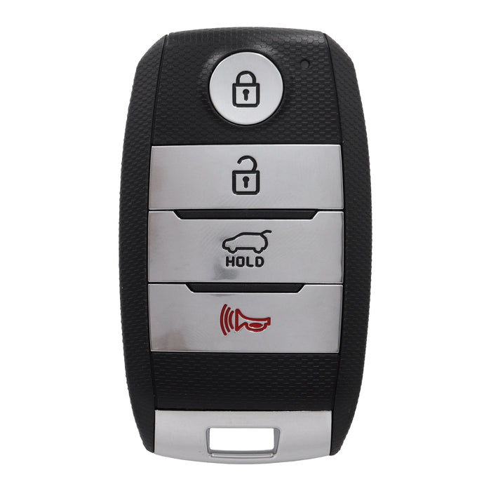 Kia Niro 2017-2019 4 Button Smart Key 95440-G5000