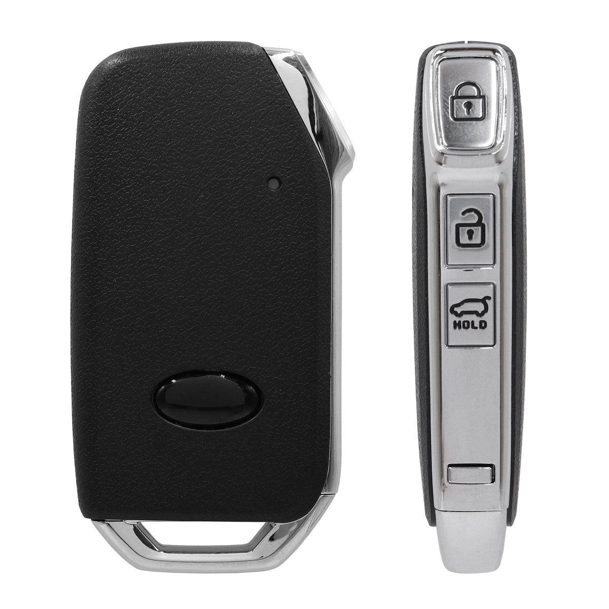 Kia Sportage 2019 Onwards 3 Button Smart Key