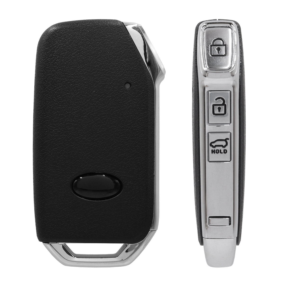 Kia Niro 2020 Onwards 3 Button Smart Key