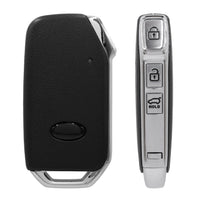 Kia Niro 2020 Onwards 3 Button Smart Key