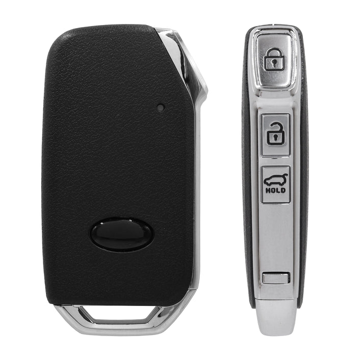 Kia Niro 2020 Onwards 3 Button Smart Key