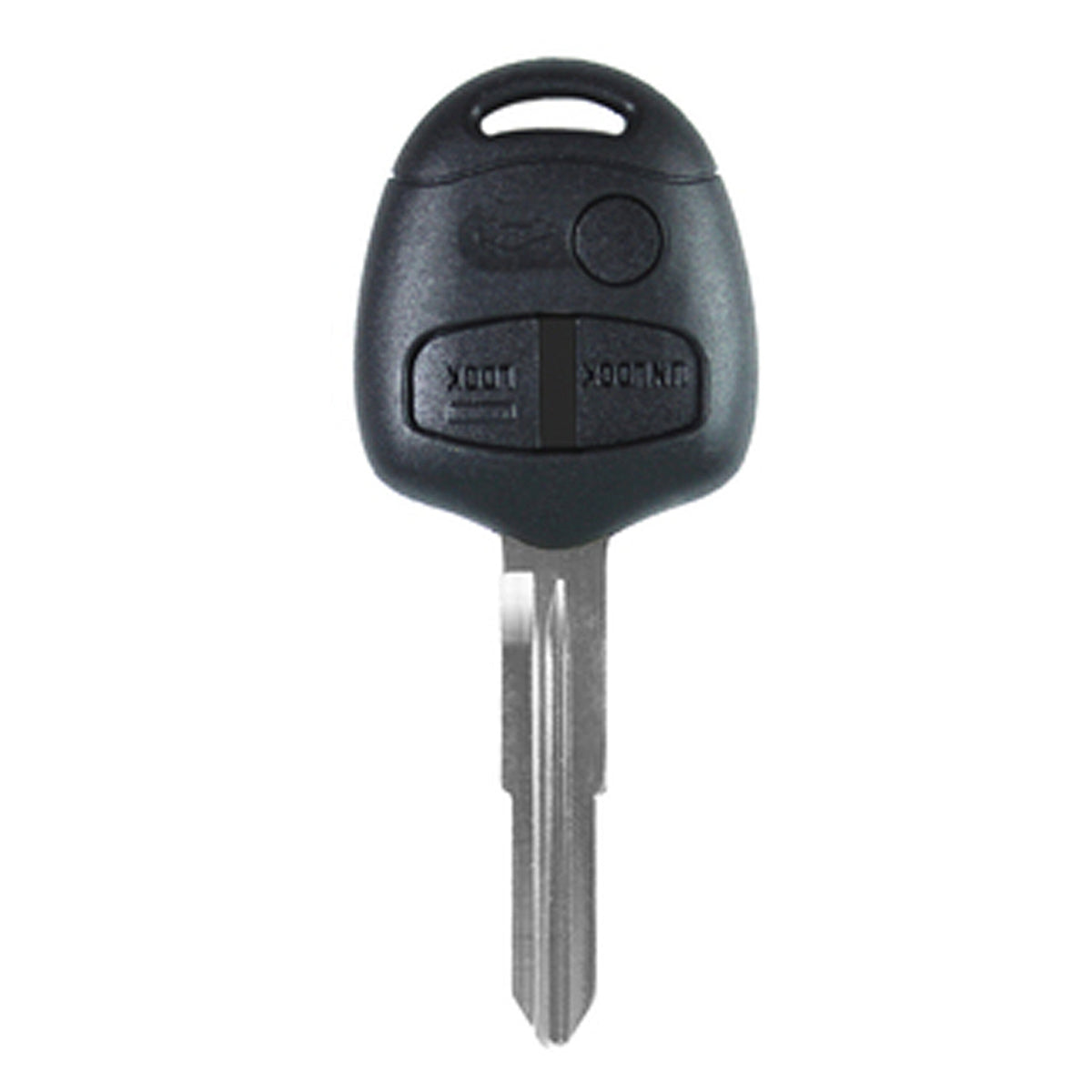 Mitsubishi Lancer CJ & Outlander 3 Button MIT11R Key