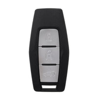 Mitsubishi Outlander 2021-2022 3 Button Smart Key