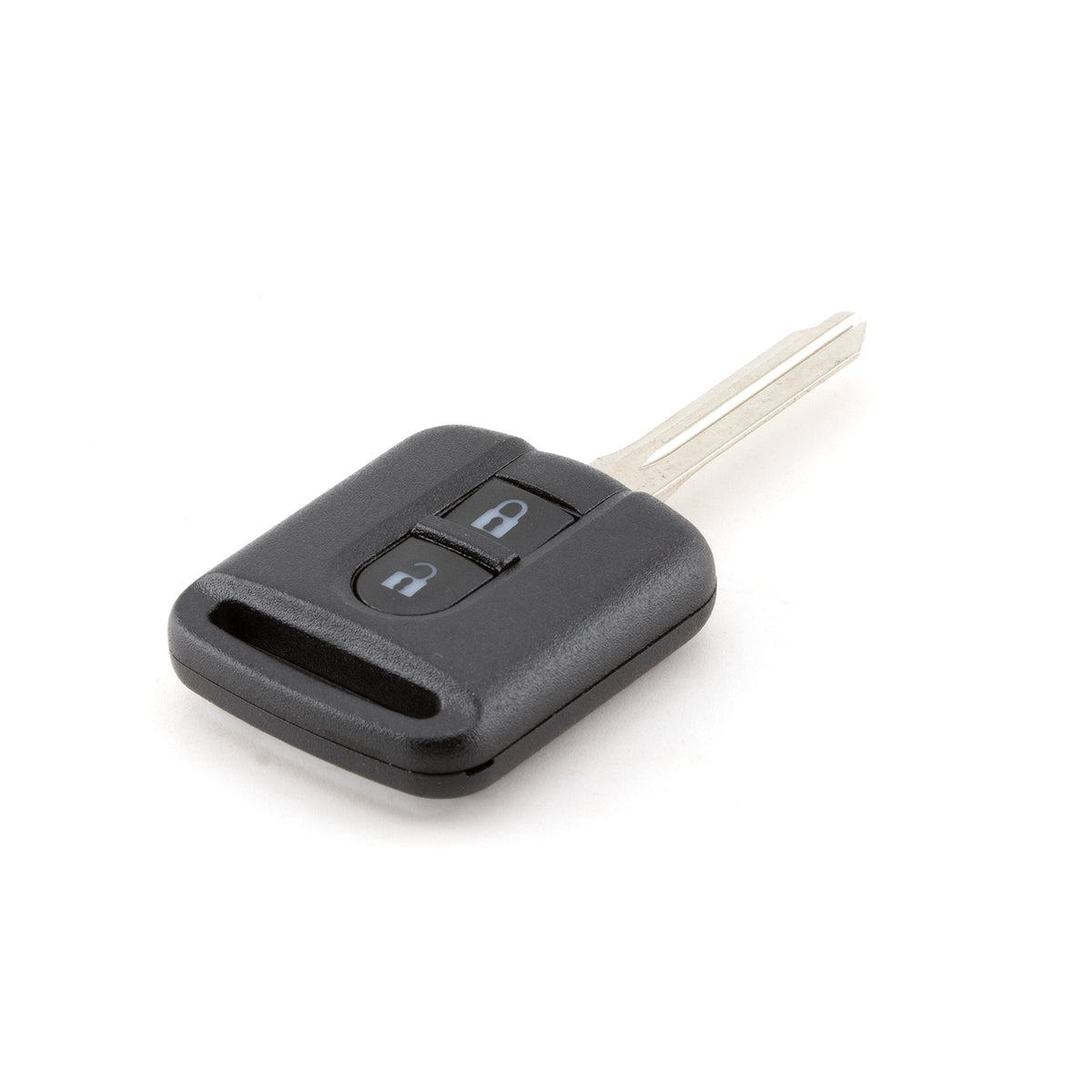 Nissan Dualis, Pathfinder & Navara 2 Button NSN14 Key