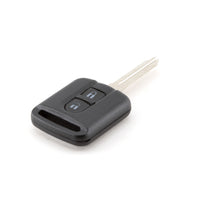 Nissan Dualis, Pathfinder & Navara 2 Button NSN14 Key