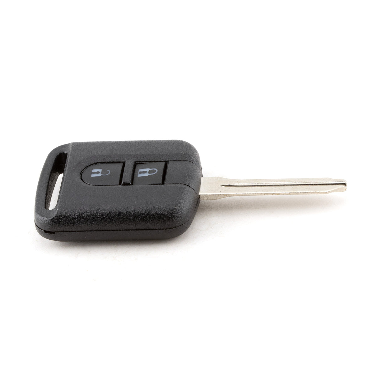 Nissan Dualis, Pathfinder & Navara 2 Button NSN14 Key